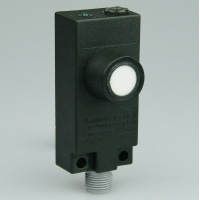 Baumer Ultrasonic Proximity Sensor